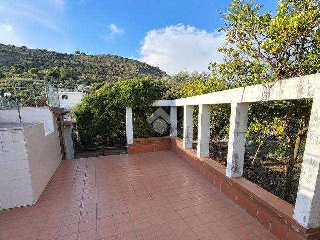 Villa Indipendente in vendita a Gaeta, Lazio