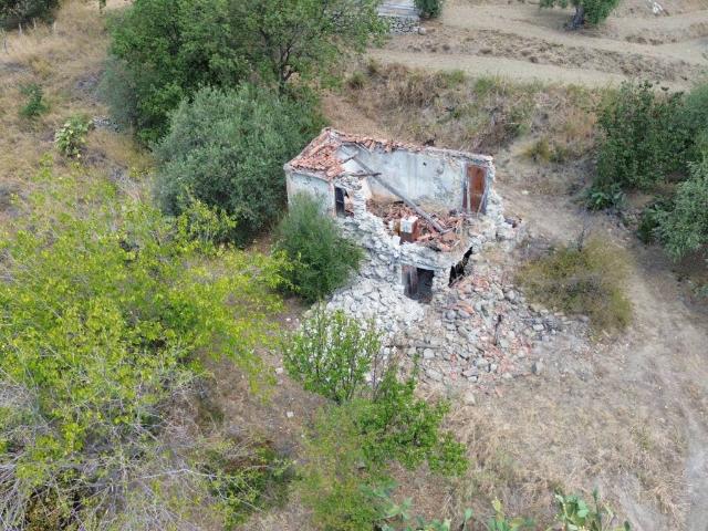 Villa Indipendente in vendita a Gaggi, Sicilia
