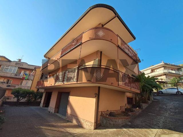 Villa Indipendente in vendita a Gaggi, Sicilia