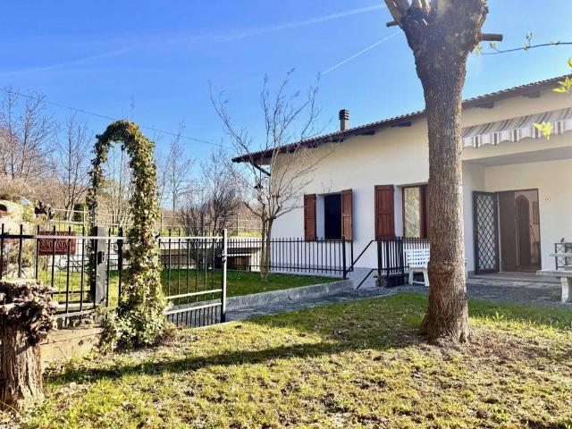 Villa Indipendente in vendita a Unione dell'Appennino Bolognese, Gaggio Montano