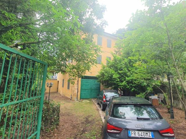 Villa Indipendente in vendita a Unione dell'Appennino Bolognese, Gaggio Montano
