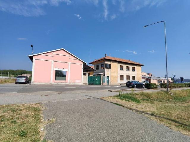 Villa Indipendente in vendita a Piemonte, Biella
