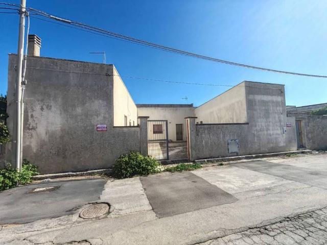 Villa Indipendente in vendita a Puglia, Lecce