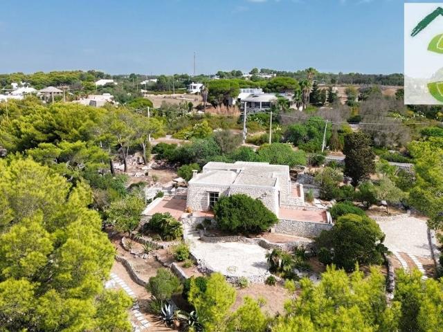 Villa Indipendente in vendita a Puglia, Lecce