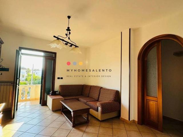 Villa Indipendente in vendita a Puglia, Lecce