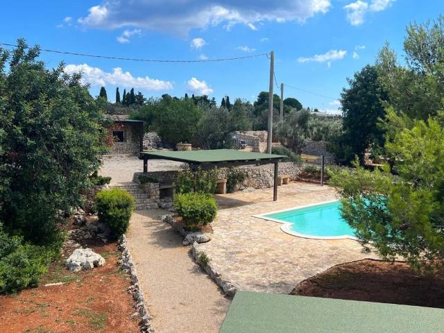 Villa Indipendente in vendita a Puglia, Lecce