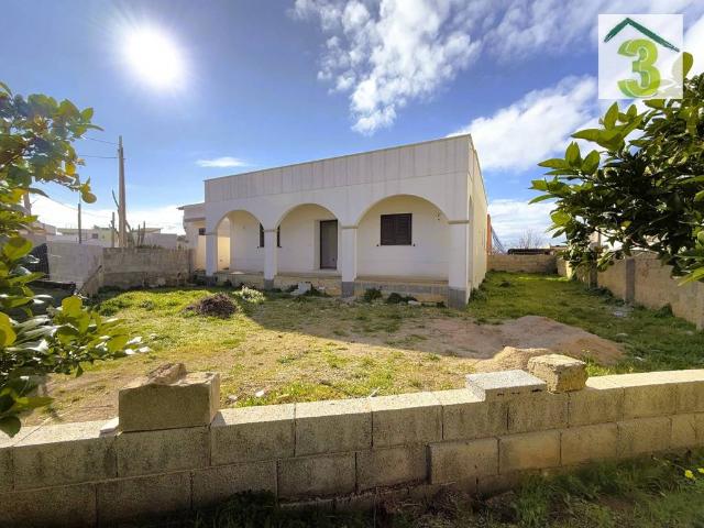 Villa Indipendente in vendita a Puglia, Lecce