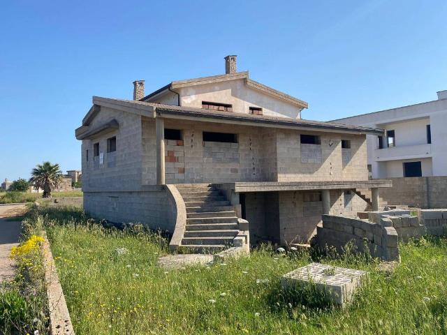 Villa Indipendente in vendita a Puglia, Lecce