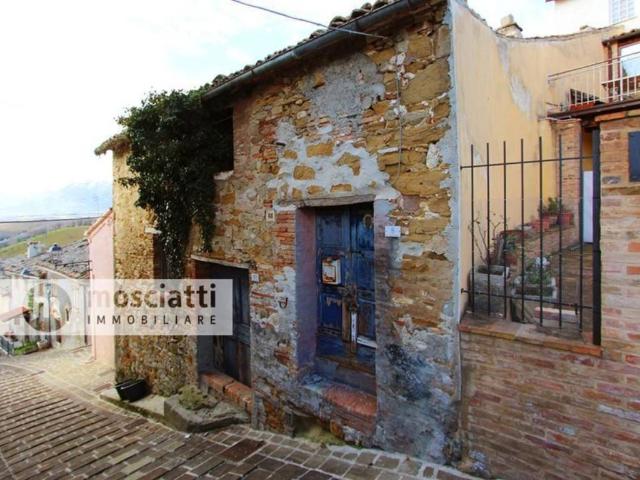 Villa Indipendente in vendita a Marche, Macerata