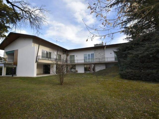 Villa Indipendente in vendita a Francenigo, Gaiarine