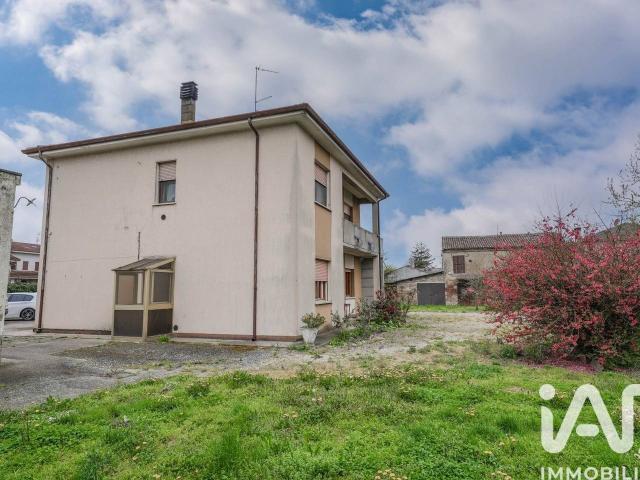 Villa Indipendente in vendita a Gaiba, Veneto
