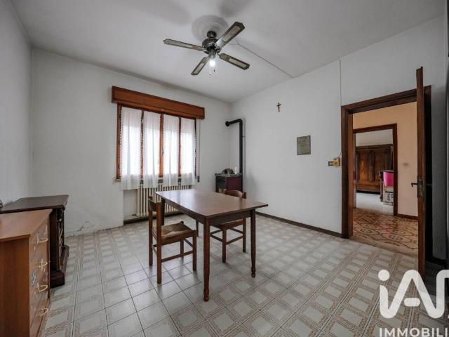 Villa Indipendente in vendita a Gaiba, Veneto