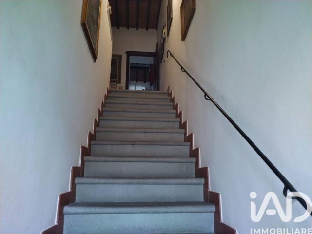 Villa Indipendente in vendita a Gaiole In Chianti, Toscana