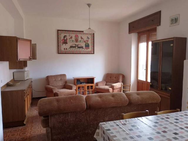 Villa Indipendente in vendita a Gairo, Sardigna/Sardegna