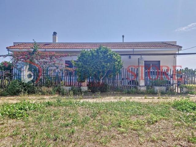Villa Indipendente in vendita a Puglia, Lecce