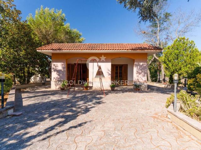 Villa Indipendente in vendita a Puglia, Lecce