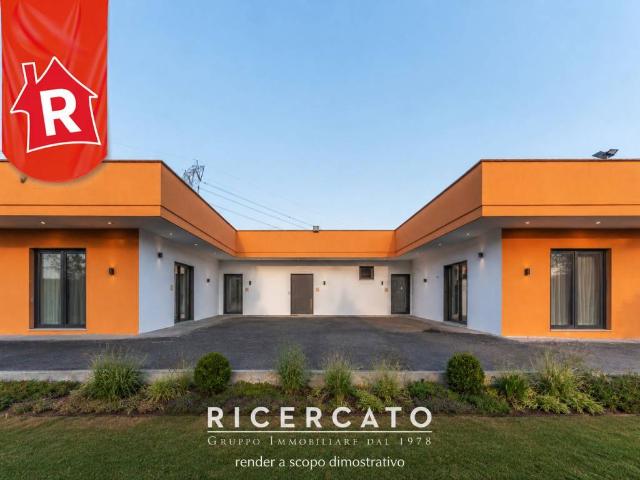 Villa Indipendente in vendita a Puglia, Lecce