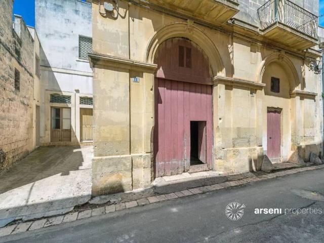 Villa Indipendente in vendita a Puglia, Lecce
