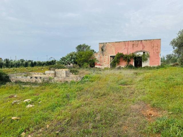 Villa Indipendente in vendita a Puglia, Lecce