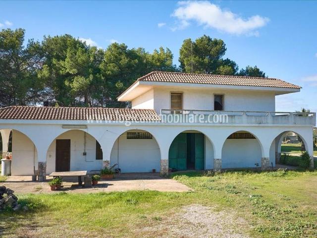Villa Indipendente in vendita a Puglia, Lecce