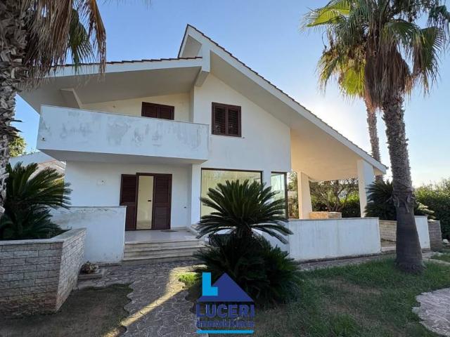Villa Indipendente in vendita a Puglia, Lecce