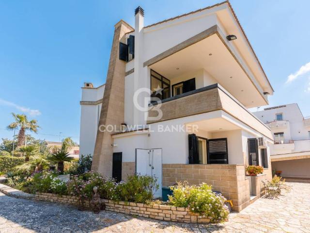 Villa Indipendente in vendita a Puglia, Lecce