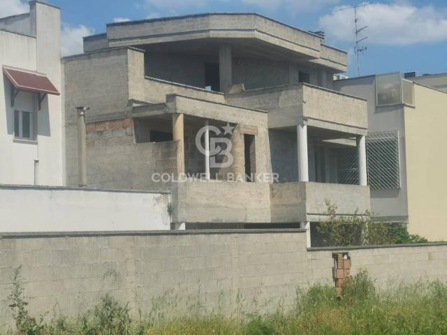 Villa Indipendente in vendita a Puglia, Lecce