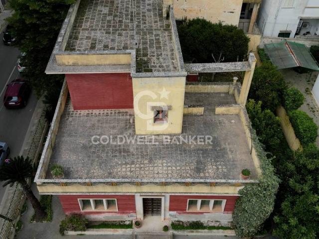 Villa Indipendente in vendita a Puglia, Lecce