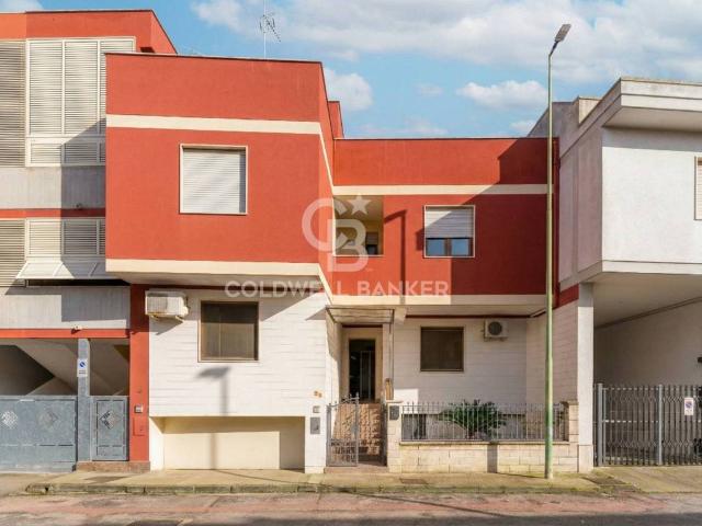 Villa Indipendente in vendita a Puglia, Lecce