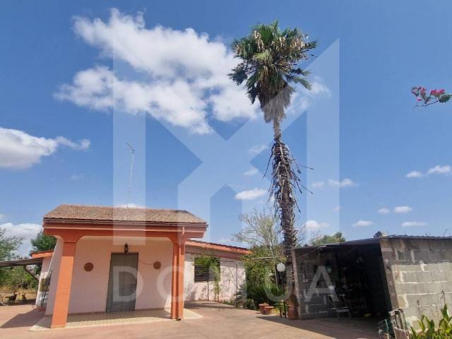 Villa Indipendente in vendita a Puglia, Lecce