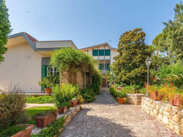 Villa Indipendente in vendita a Puglia, Lecce