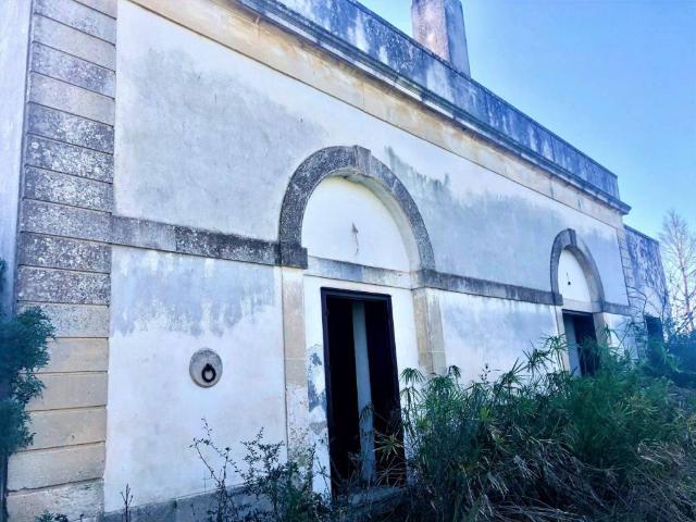 Villa Indipendente in vendita a Puglia, Lecce