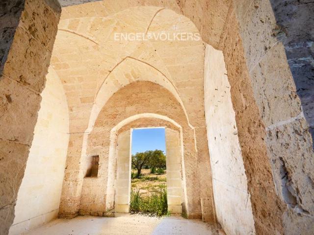 Villa Indipendente in vendita a Puglia, Lecce