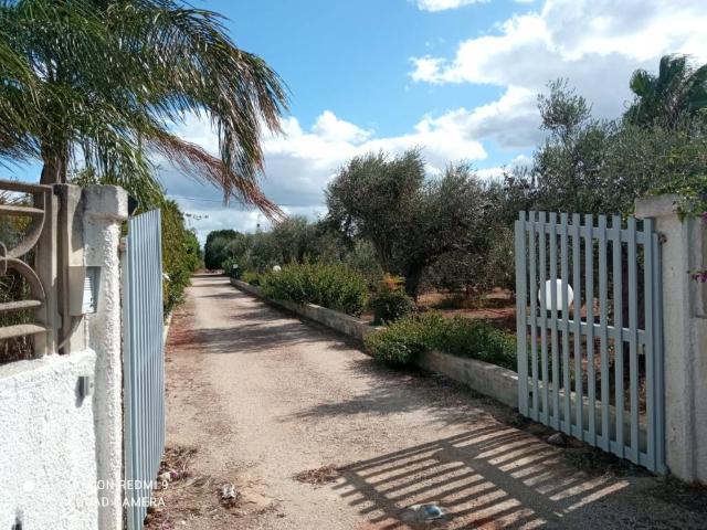 Villa Indipendente in vendita a Puglia, Lecce