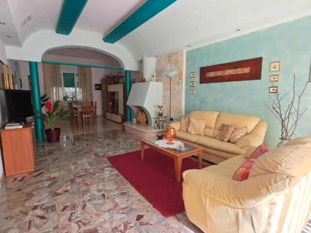 Villa Indipendente in vendita a Puglia, Lecce
