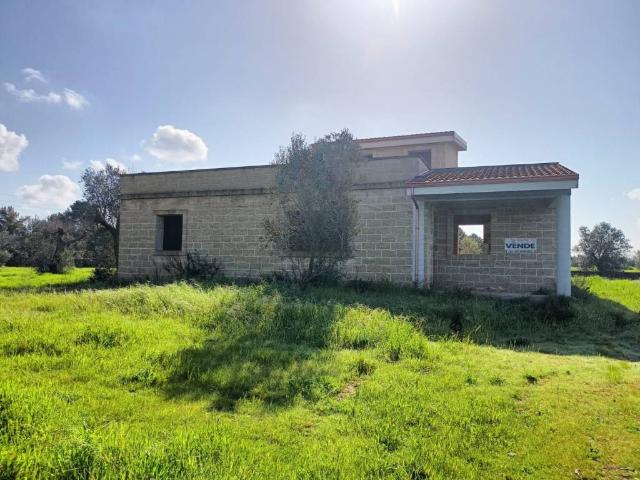 Villa Indipendente in vendita a Puglia, Lecce