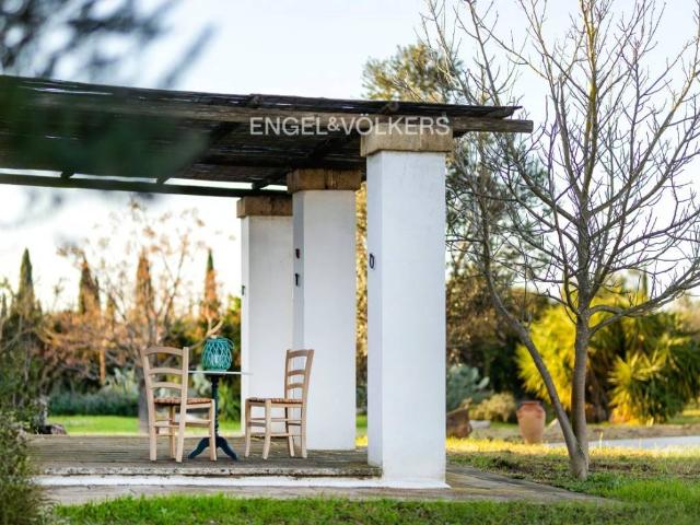 Villa Indipendente in vendita a Puglia, Lecce