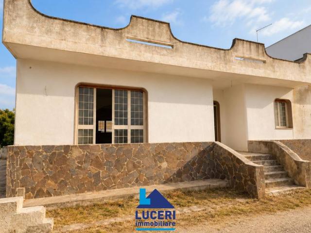 Villa Indipendente in vendita a Puglia, Lecce