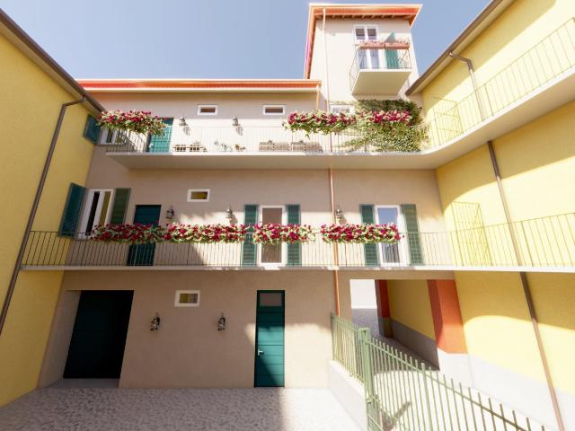 Villa Indipendente in vendita a Quattro Strade, Montevecchia