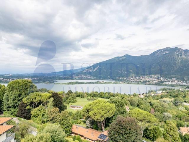 Villa Indipendente in vendita a Galbiate, Lombardia