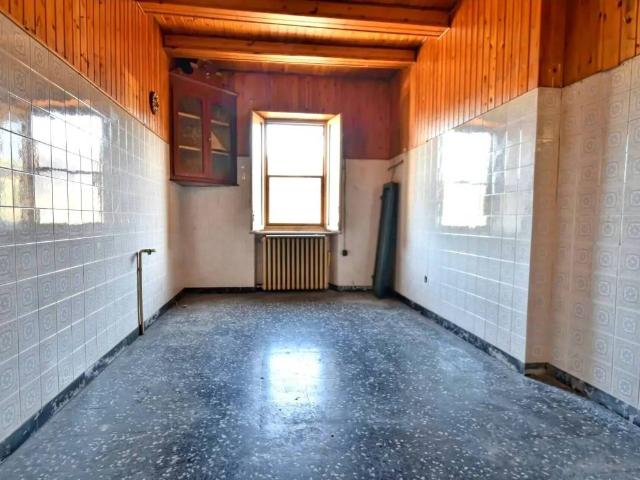 Villa Indipendente in vendita a Unione di Comuni della Romagna Forlivese, Galeata