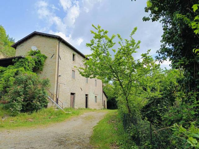 Villa Indipendente in vendita a Unione di Comuni della Romagna Forlivese, Galeata