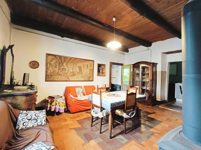 Villa Indipendente in vendita a Unione di Comuni della Romagna Forlivese, Galeata