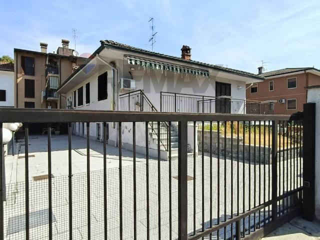 Villa Indipendente in vendita a Bellaria, Galgagnano