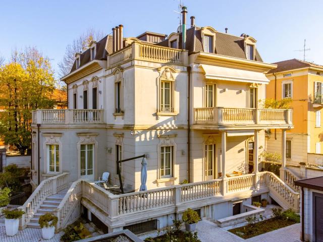 Casa in vendita a Centro, Gallarate