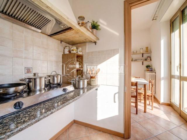 Villa Indipendente in vendita a Bettolino, Gallarate