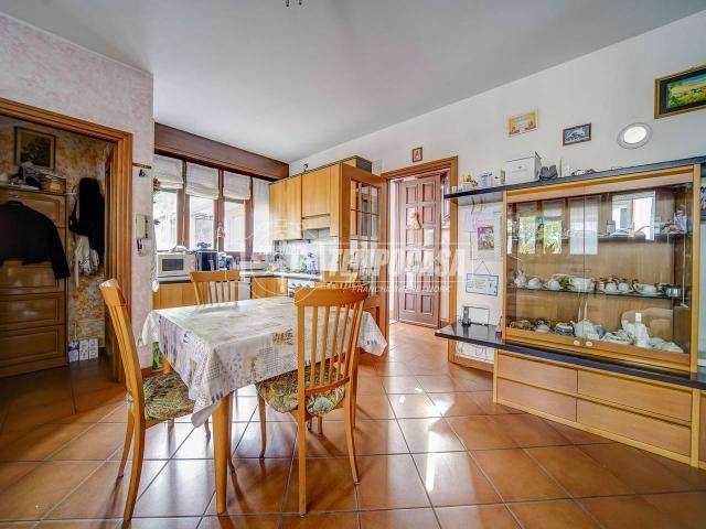 Villa Indipendente in vendita a Moriggia, Gallarate