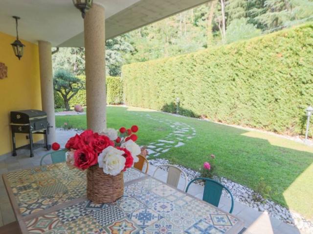 Villa Indipendente in vendita a Cedrate, Gallarate