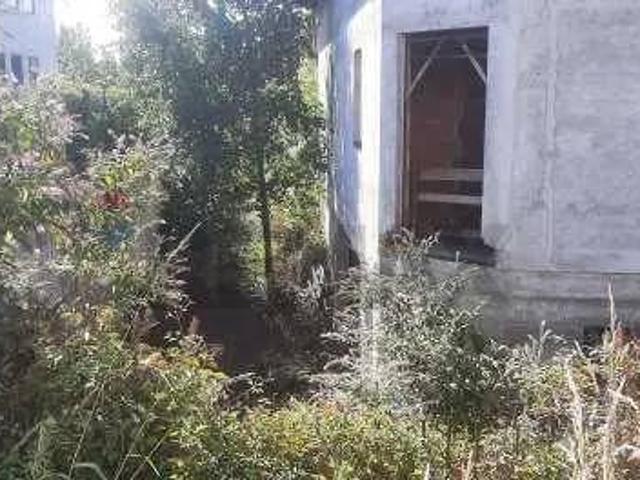 Villa Indipendente in vendita a Madonna in Campagna, Gallarate