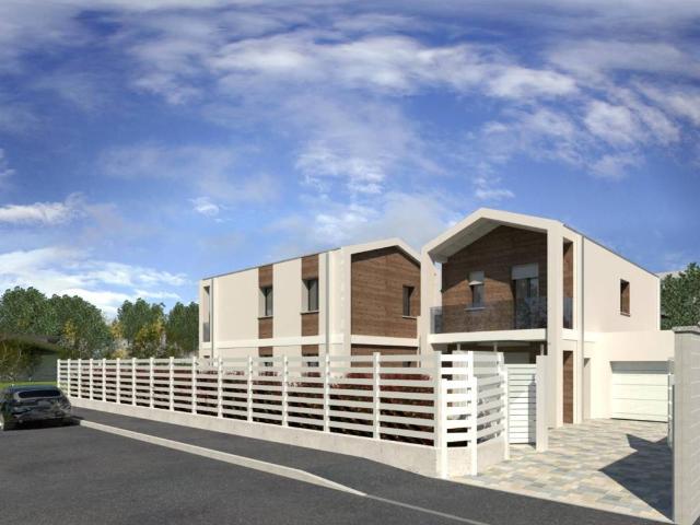 Villa Indipendente in vendita a Azalee, Gallarate